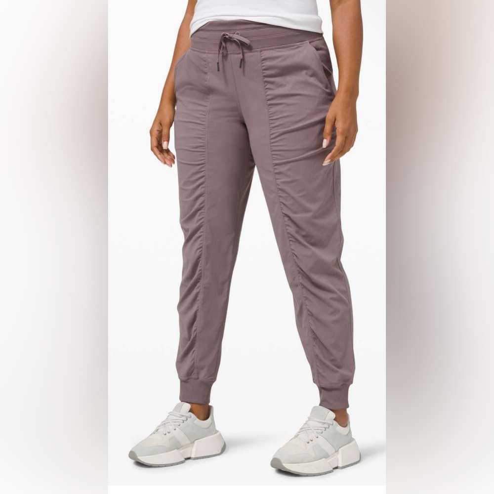 LLL Dance Studio Jogger